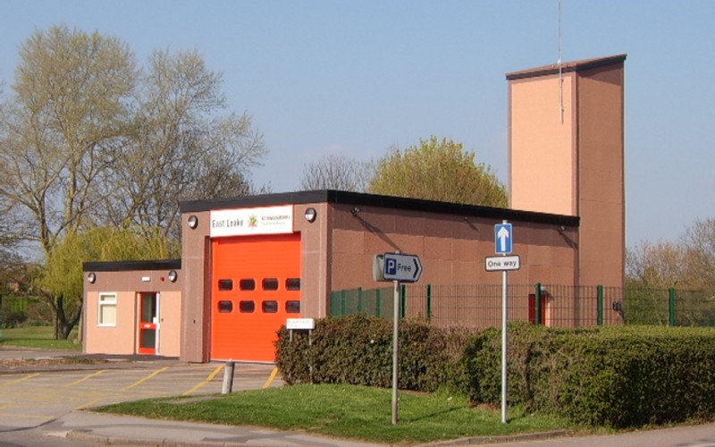 East-Leake-Fire-Station-Refurbishment-1