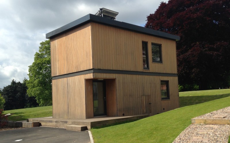 HOUSE 1 HOUSE 1